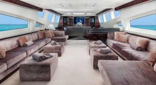 Antelope Iv Caribbean