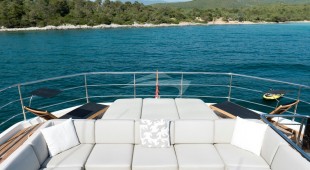 Antheya Iii East Mediterranean