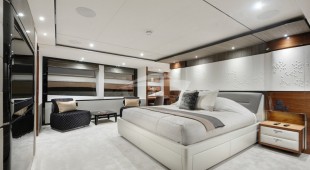 Antheya Iii East Mediterranean