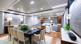 Antheya Iii East Mediterranean