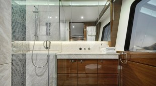 Antheya Iii East Mediterranean