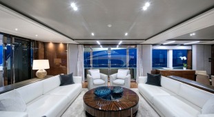 Antheya Iii East Mediterranean