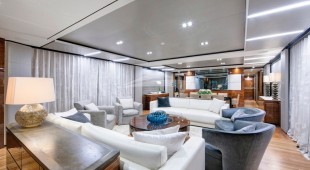 Antheya Iii East Mediterranean