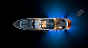 Antheya Iii East Mediterranean