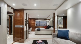 Antheya Iii East Mediterranean