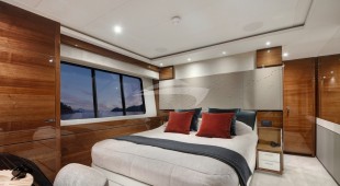 Antheya Iii East Mediterranean