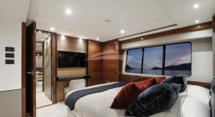 Antheya Iii East Mediterranean