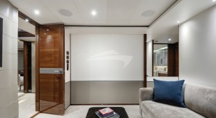 Antheya Iii East Mediterranean