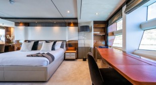 Antheya Iii East Mediterranean