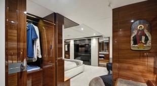 Antheya Iii East Mediterranean