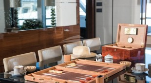 Antheya Iii East Mediterranean