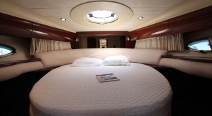 Anthinea West Mediterranean