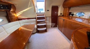 Anthinea West Mediterranean