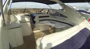 Anthinea West Mediterranean