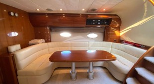 Anthinea West Mediterranean