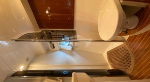 Anthinea West Mediterranean