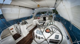 Antillean Caribbean