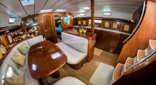 Antillean Caribbean