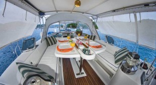 Antillean Caribbean