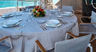 Anything Goes V West Mediterranean