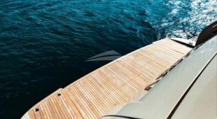 Anything Goes V West Mediterranean