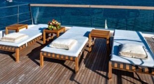 Anything Goes V West Mediterranean