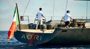 Aori West Mediterranean