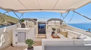 Apeiron Blue East Mediterranean