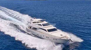 Apeiron Blue East Mediterranean
