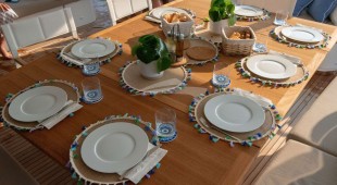 Aphaea East Mediterranean