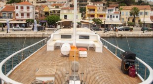 Aphrodite East Mediterranean
