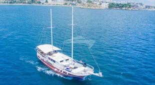 Aphrodite East Mediterranean