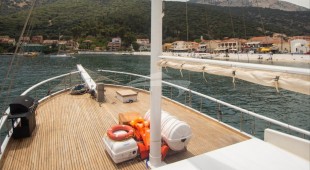 Aphrodite East Mediterranean