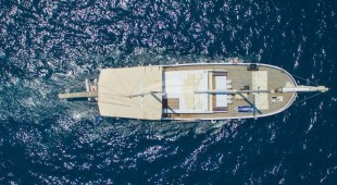 Aphrodite East Mediterranean