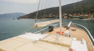 Aphrodite East Mediterranean