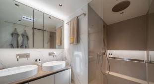 Apollo 99 W. Med - Spain/Balearics