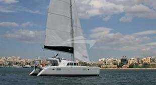 Apollo East Mediterranean