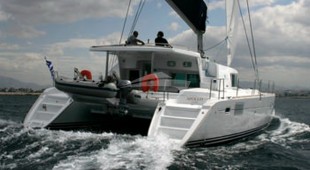 Apollo East Mediterranean