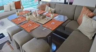 Apricity-2023 Bali 4.6 Caribbean Leewards, Caribbean Virgin Islands (BVI)