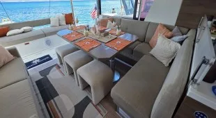 Apricity-2023 Bali 4.6 Caribbean Leewards, Caribbean Virgin Islands (BVI)