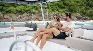Apricity-2023 Bali 4.6 Caribbean Leewards, Caribbean Virgin Islands (BVI)