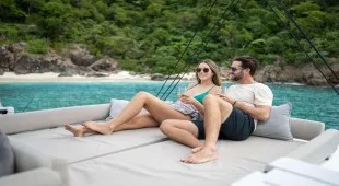 Apricity-2023 Bali 4.6 Caribbean Leewards, Caribbean Virgin Islands (BVI)