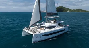 Apricity-2023 Bali 4.6 Caribbean Leewards, Caribbean Virgin Islands (BVI)