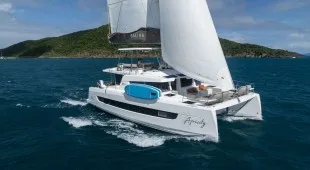 Apricity-2023 Bali 4.6 Caribbean Leewards, Caribbean Virgin Islands (BVI)