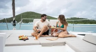 Apricity-2023 Bali 4.6 Caribbean Leewards, Caribbean Virgin Islands (BVI)
