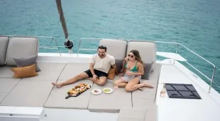 Apricity-2023 Bali 4.6 Caribbean Leewards, Caribbean Virgin Islands (BVI)