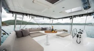 Apricity-2023 Bali 4.6 Caribbean Leewards, Caribbean Virgin Islands (BVI)
