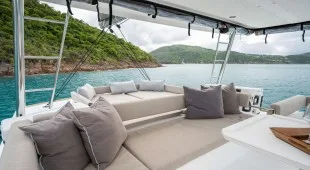 Apricity-2023 Bali 4.6 Caribbean Leewards, Caribbean Virgin Islands (BVI)