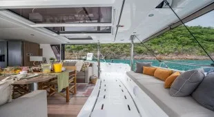 Apricity-2023 Bali 4.6 Caribbean Leewards, Caribbean Virgin Islands (BVI)