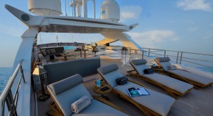 Aqua Libra East Mediterranean